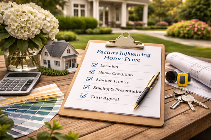 Home value article