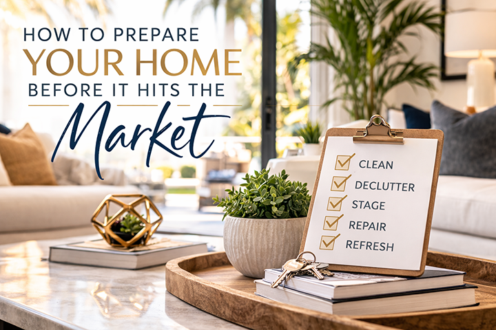 Seller tips article